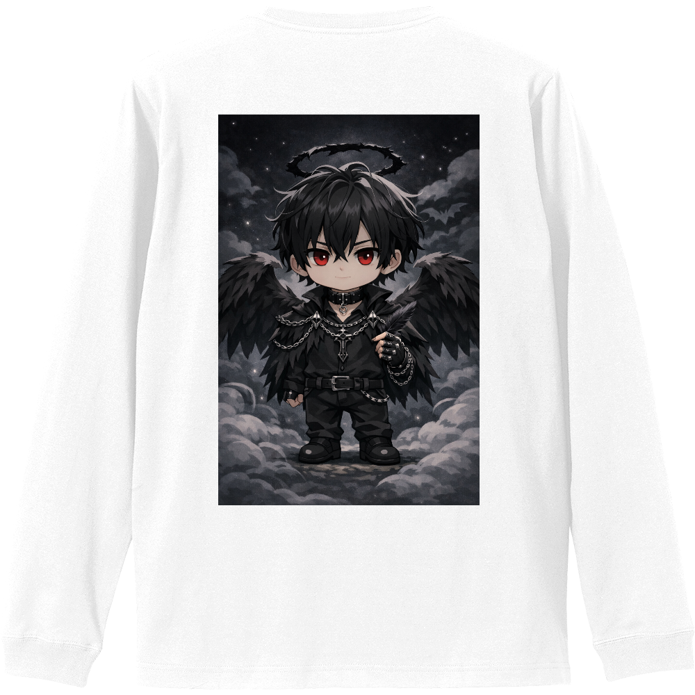 すくる?堕天使T