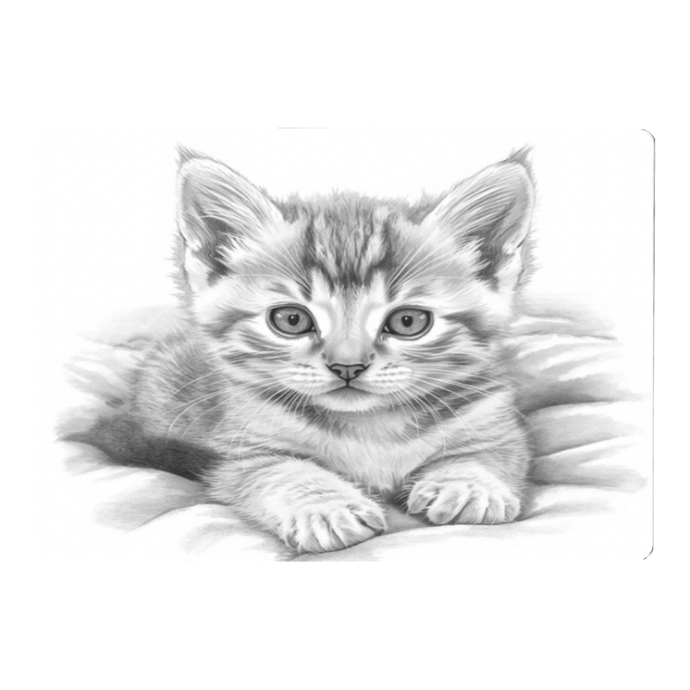 【子猫パズル】