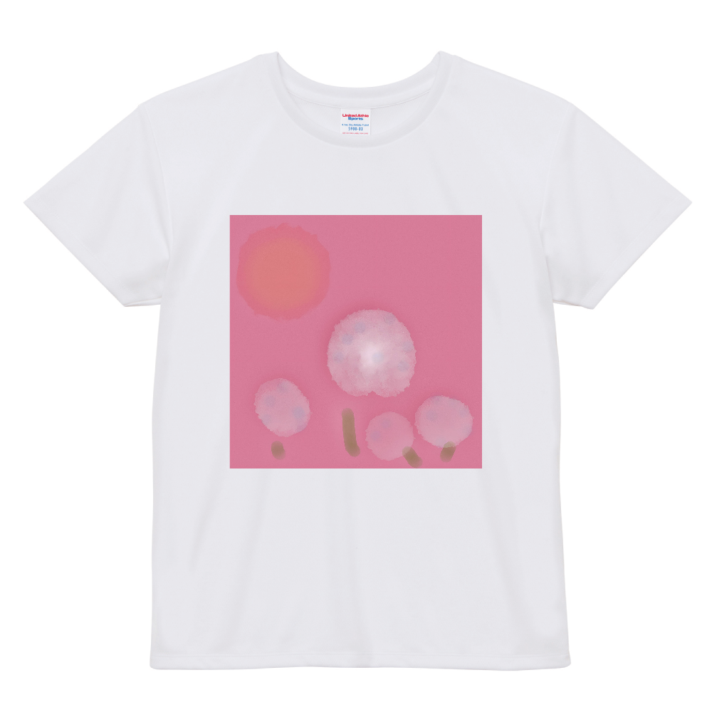 ボクたちおんなじまんまるだぁ