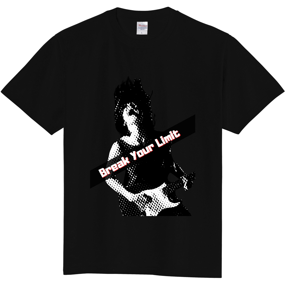 MR-12 Break Your Limit