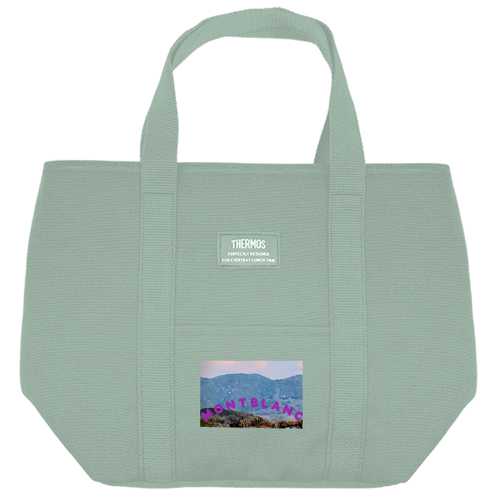 熊本応援保冷バッグ