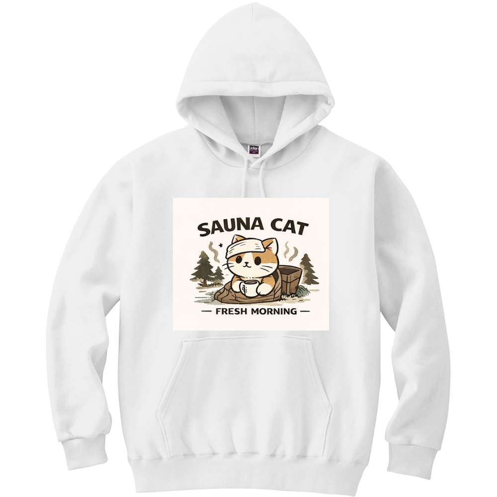 CAMP CAT CLUB 018