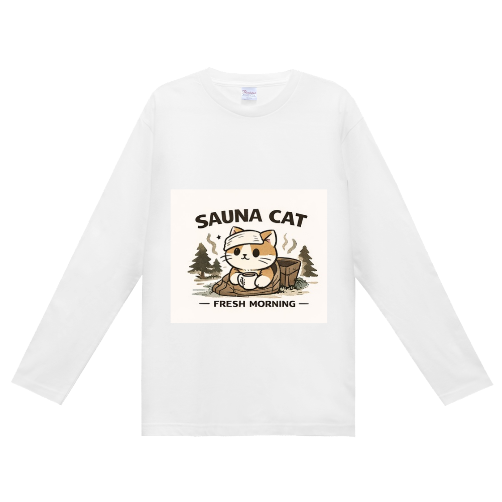 CAMP CAT CLUB 018