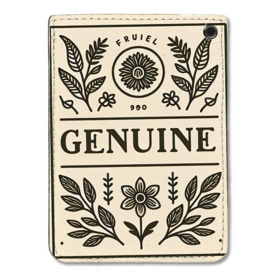 ジェニュインパスケース