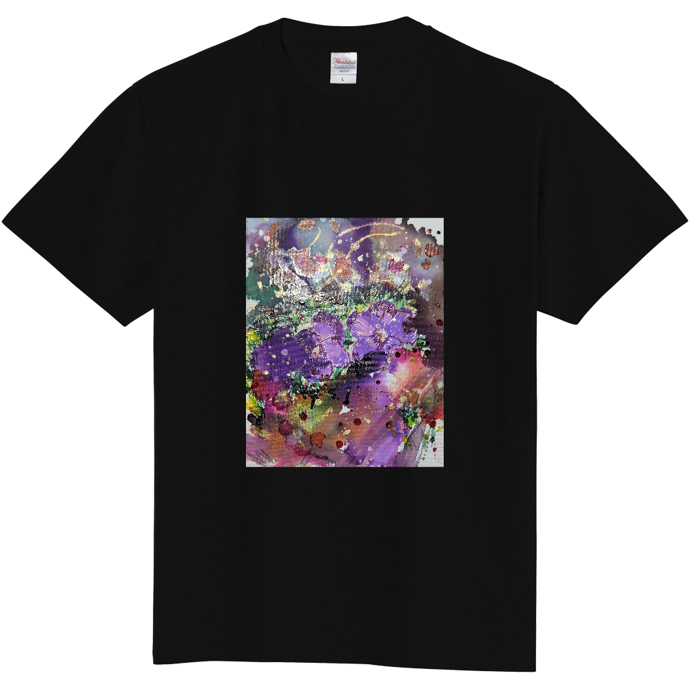 アルコールインクアートT