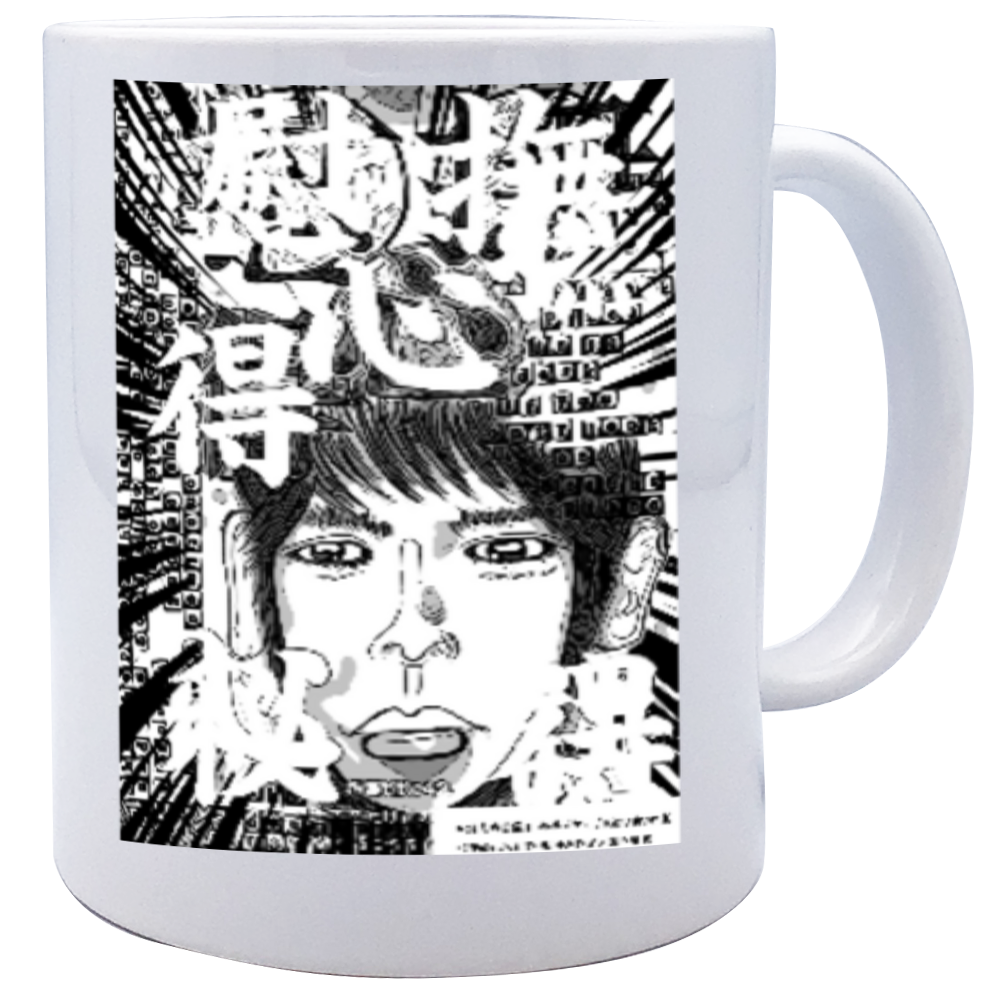 ▶︎挿画title42. ある程度全てを受け止められる人は自分を慰撫するコツを心得ている