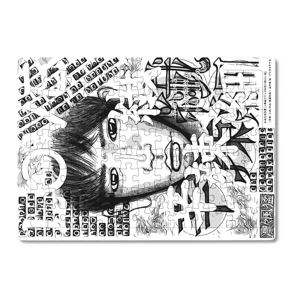 ▶︎挿画title43. 愛ゆえの辛辣か繊細ゆえに大胆なのか