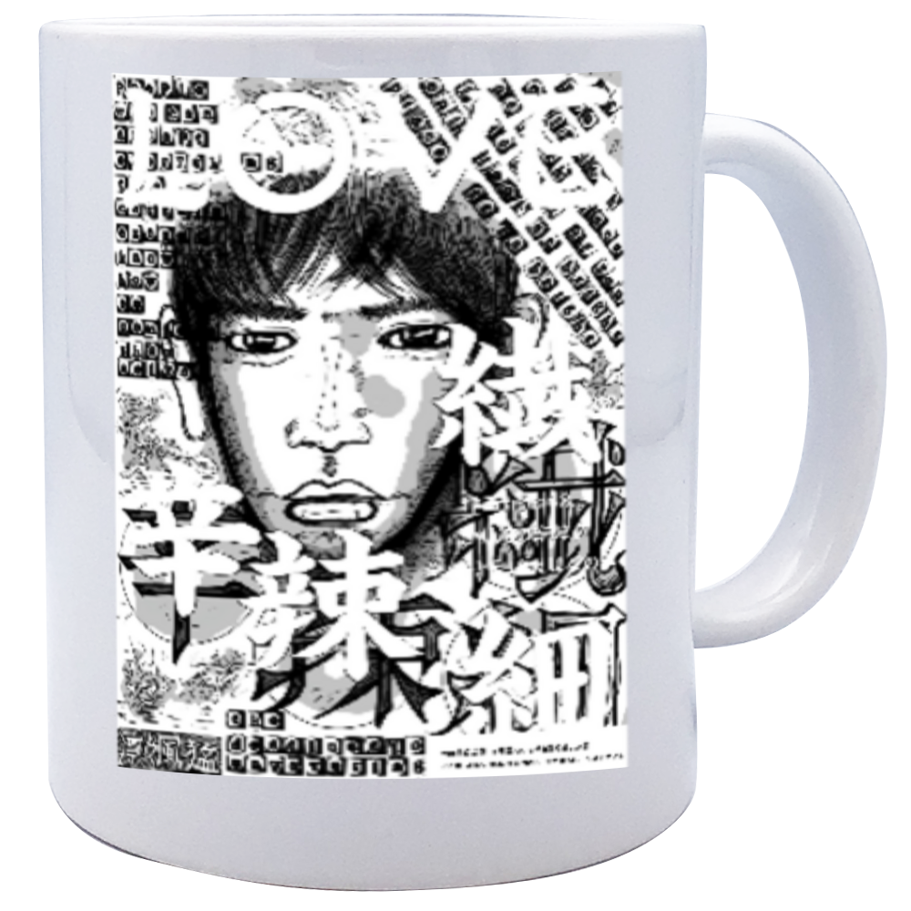 ▶︎挿画title43. 愛ゆえの辛辣か繊細ゆえに大胆なのか