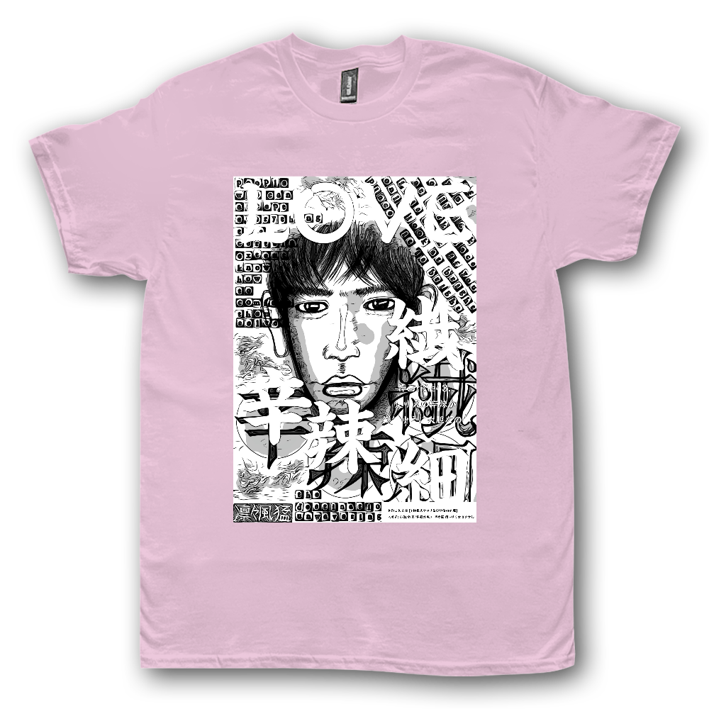 ▶︎挿画title43. 愛ゆえの辛辣か繊細ゆえに大胆なのか