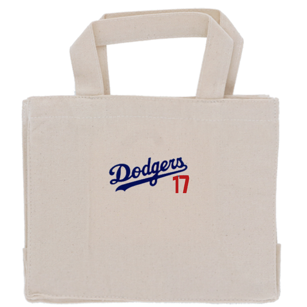 Dekopin TOTOバッグ2