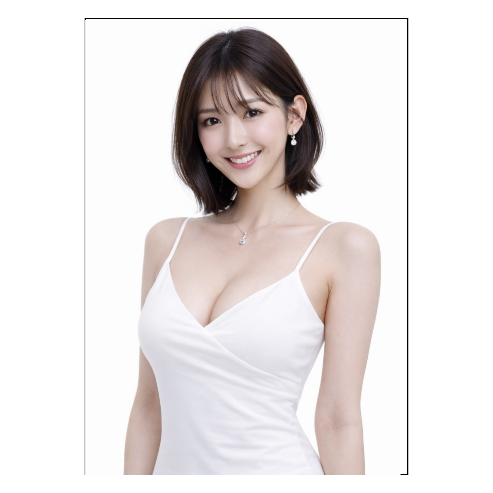 ポスター_AI Collection_597