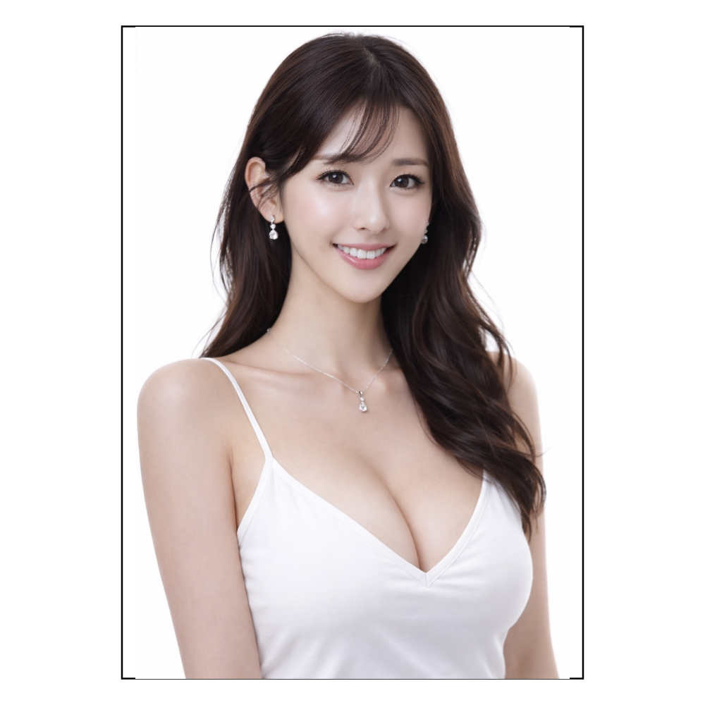 ポスター_AI Collection_598