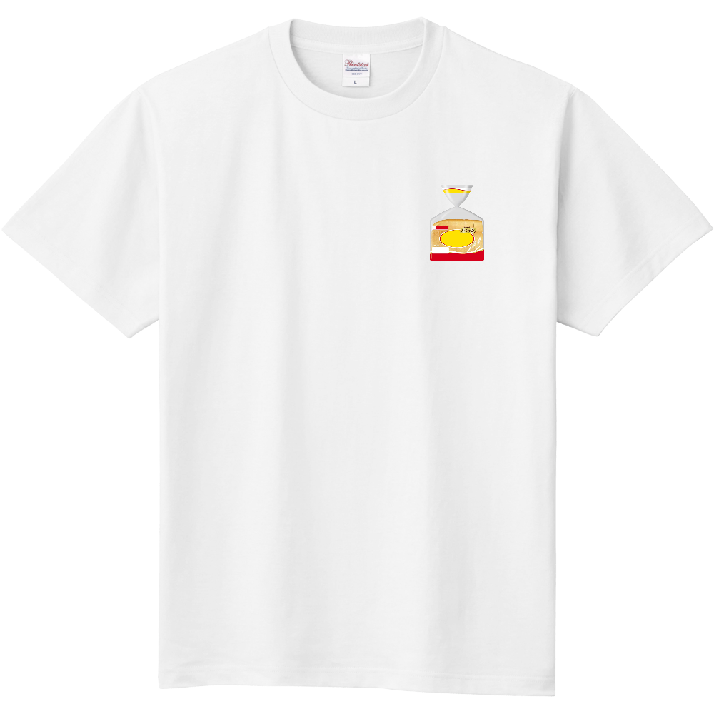 ダブルソフト風Tシャツ<一斤>