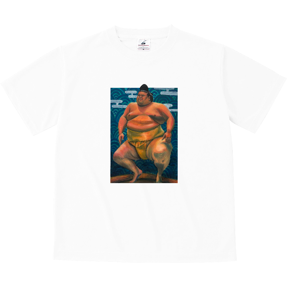 力士のための力士