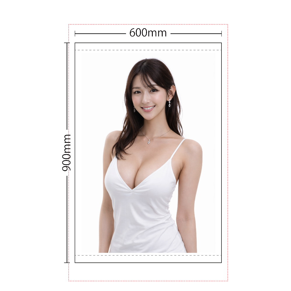 タペストリー_AI Collection_606