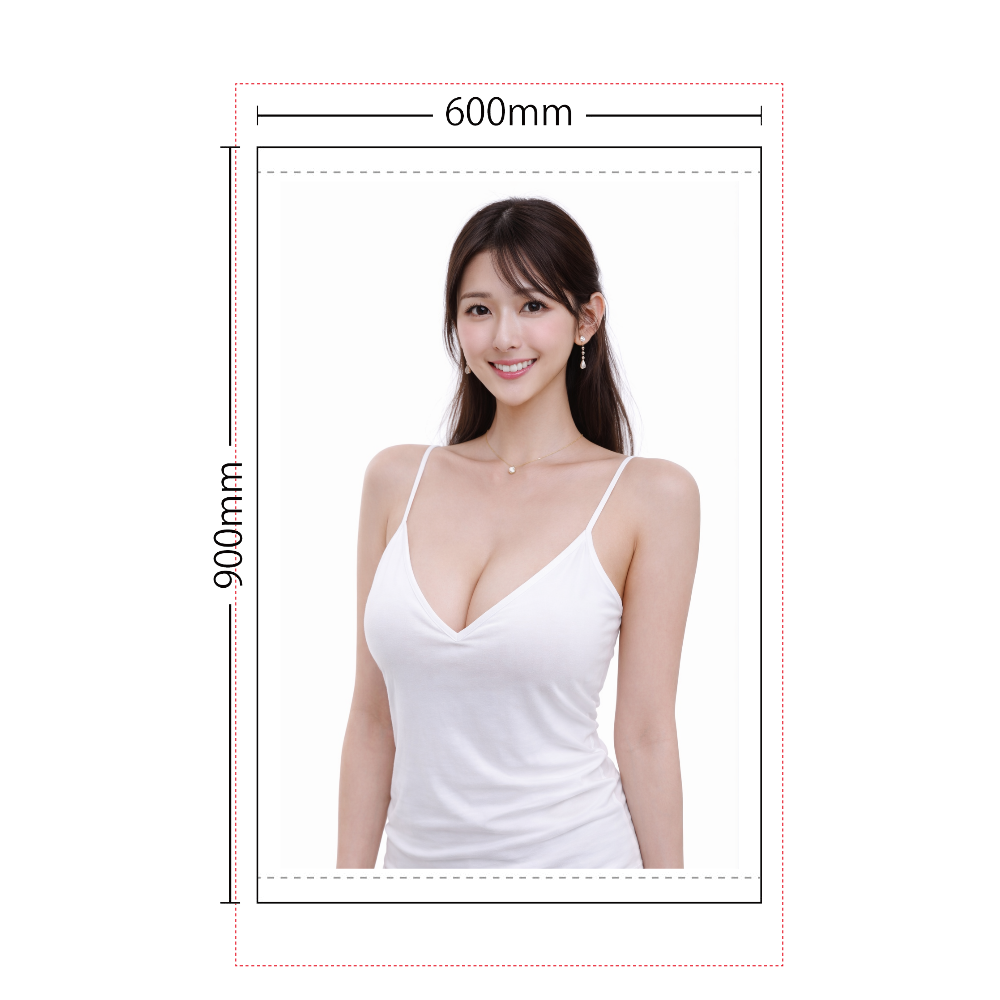 タペストリー_AI Collection_607