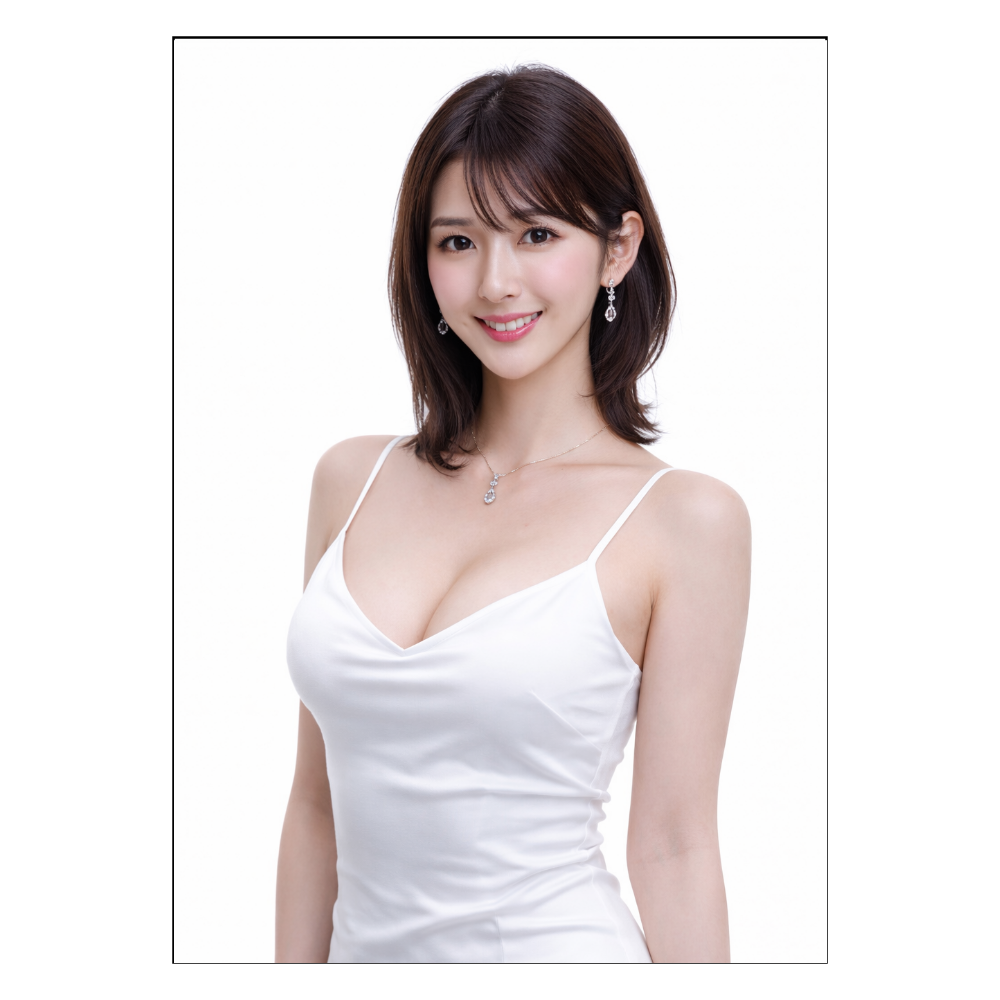 ポスター大_AI Collection_610