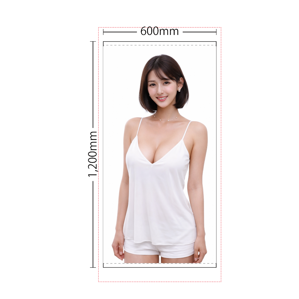 タペストリー_AI Collection_611