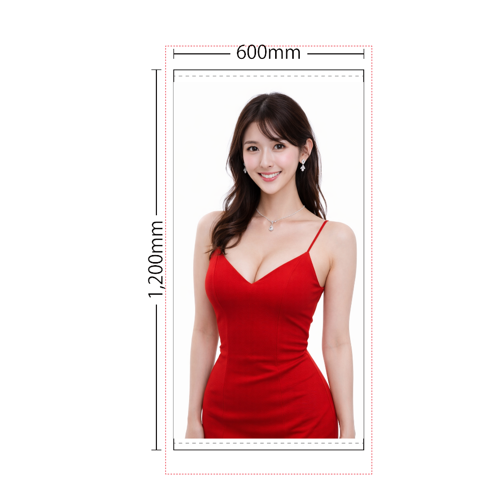 タペストリー_AI Collection_612