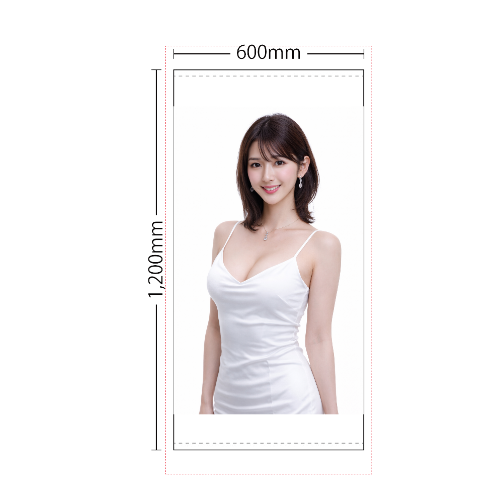 タペストリー_AI Collection_613