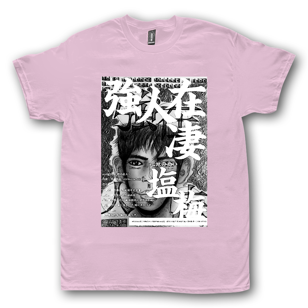 ▶︎挿画title46. 充分に強く在れる人の凄さ