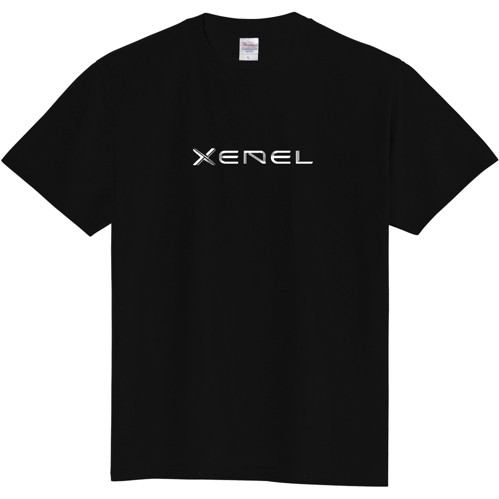 Xenel Pure Logo Tee