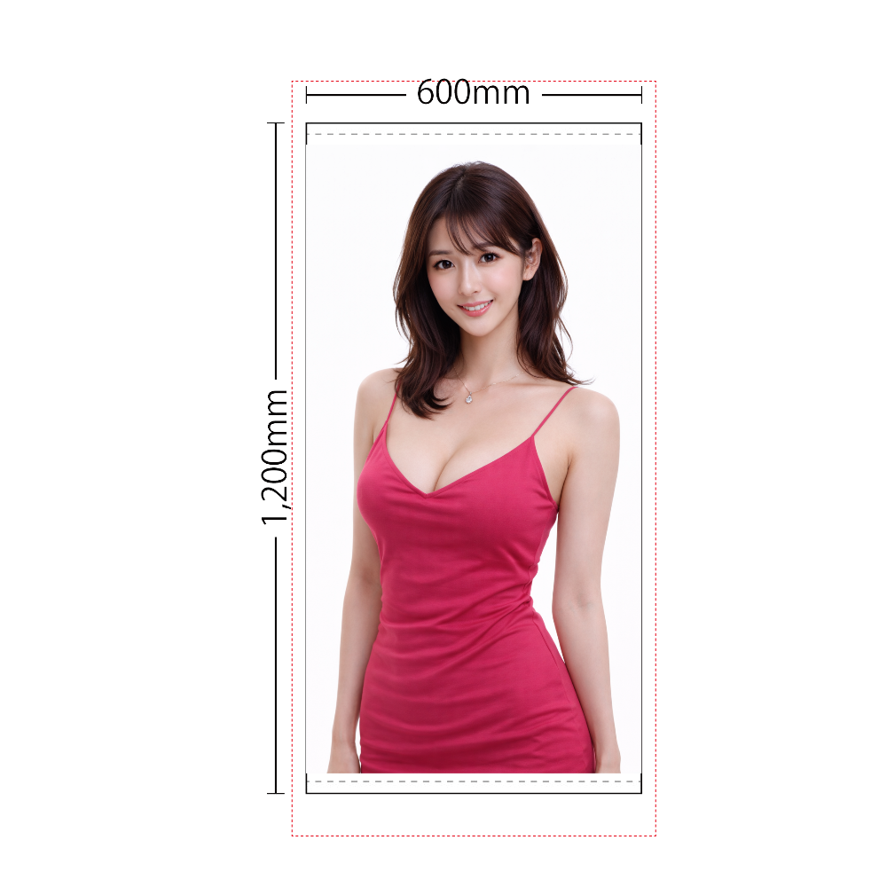 タペストリー_AI Collection_623