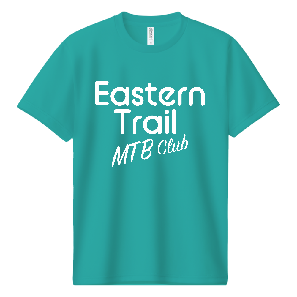 Eastern Trail MTB Club キッズ用