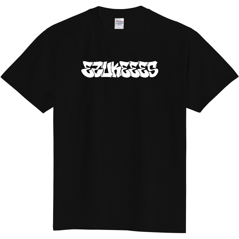 エズキ商事 Ezukeees 半袖Tシャツ①