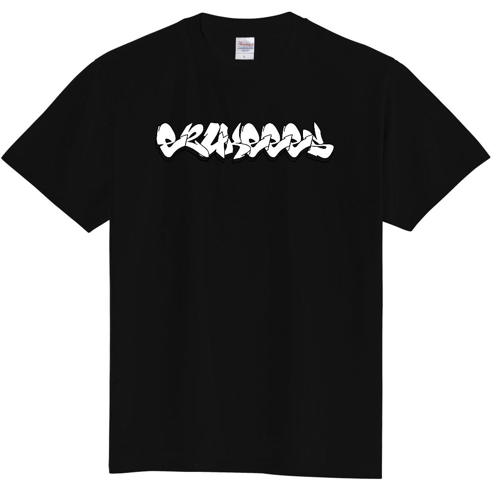 エズキ商事 Ezukeees 半袖Tシャツ②