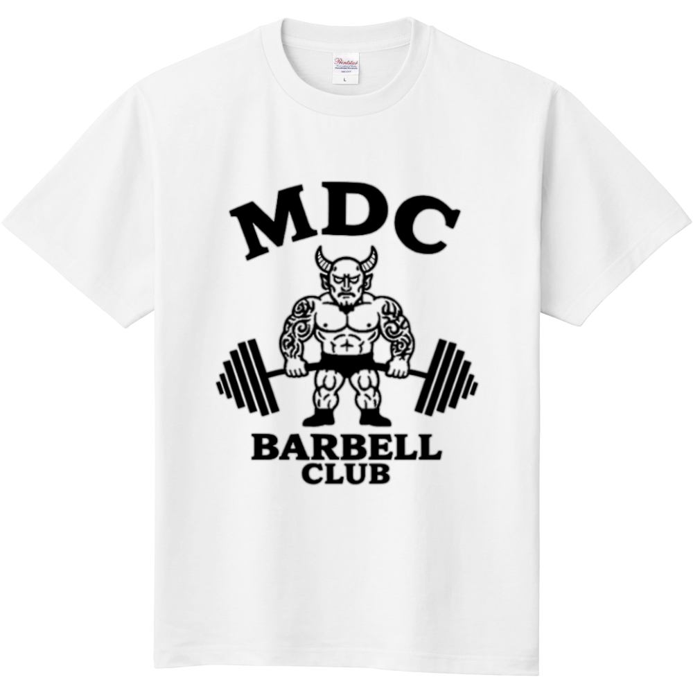 MDCバーベルクラブ クラシック