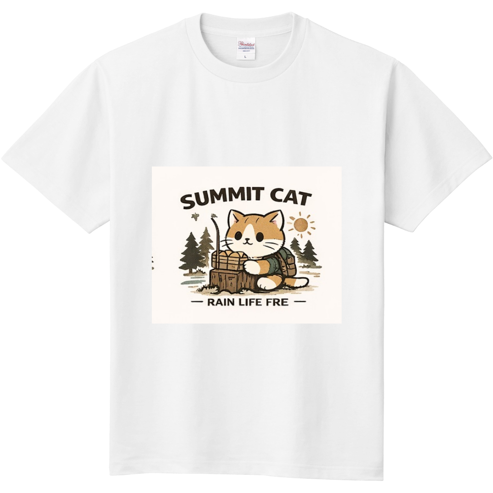 CAMP CAT CLUB 020