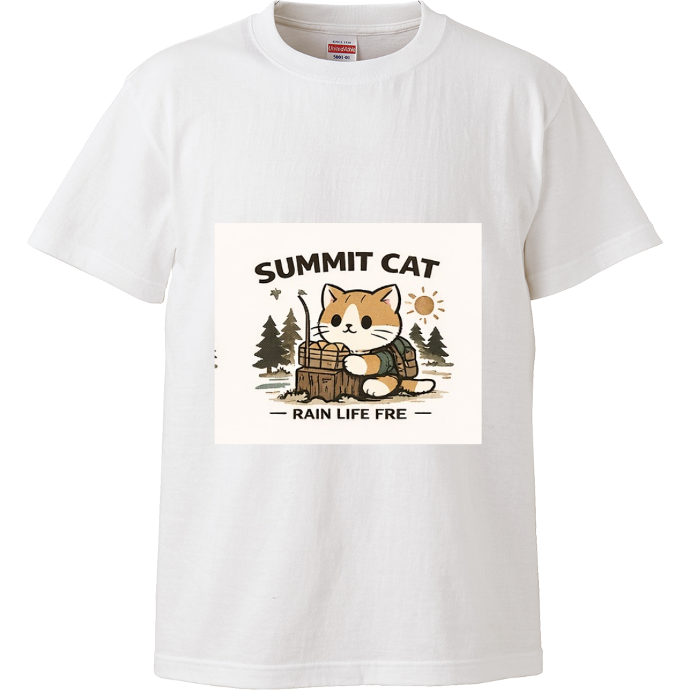 CAMP CAT CLUB 020