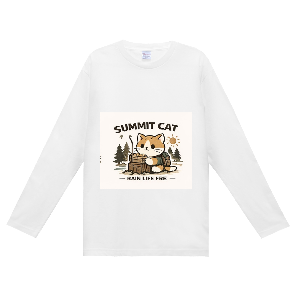 CAMP CAT CLUB 020