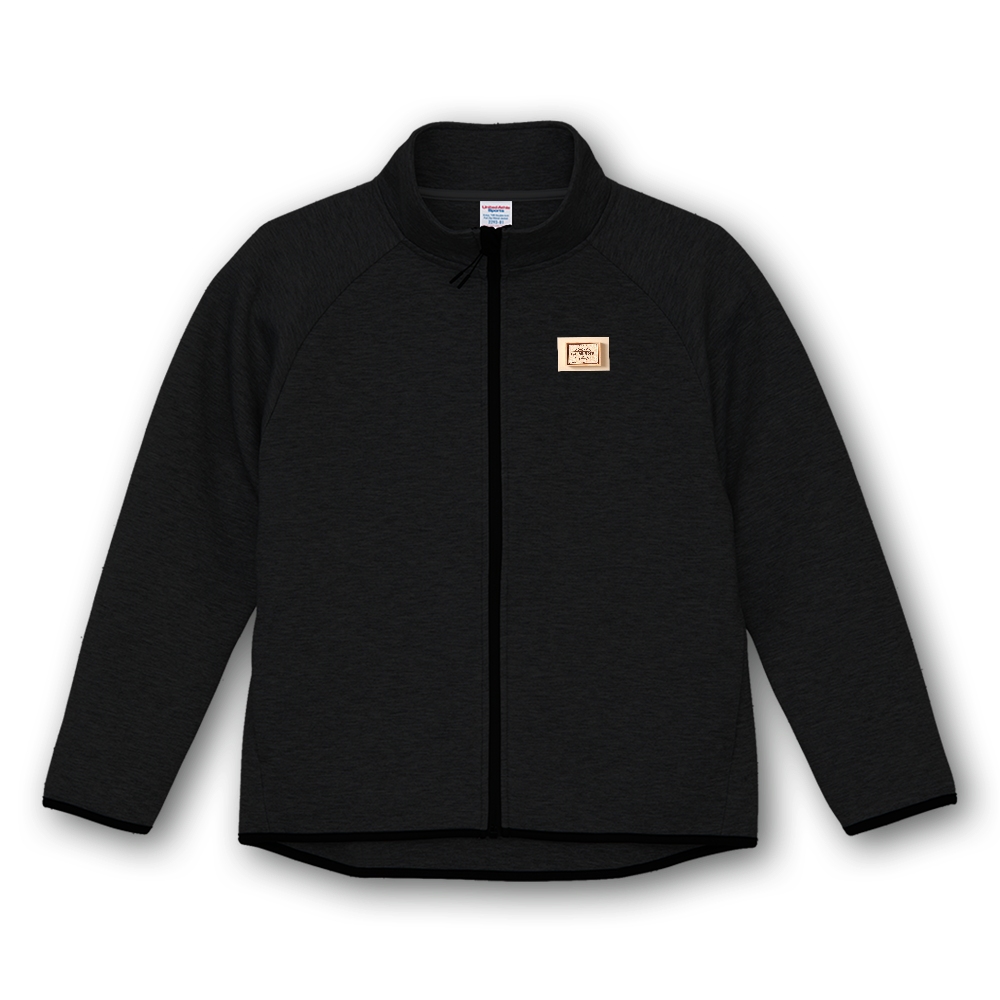 ジェニュインジャケット