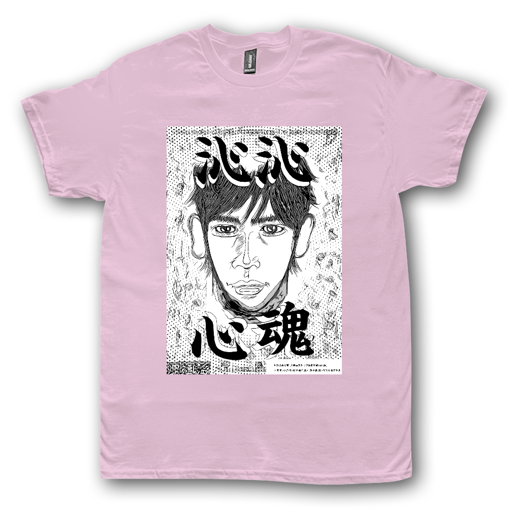 ▶︎挿画title50. 沁み渡る心魂