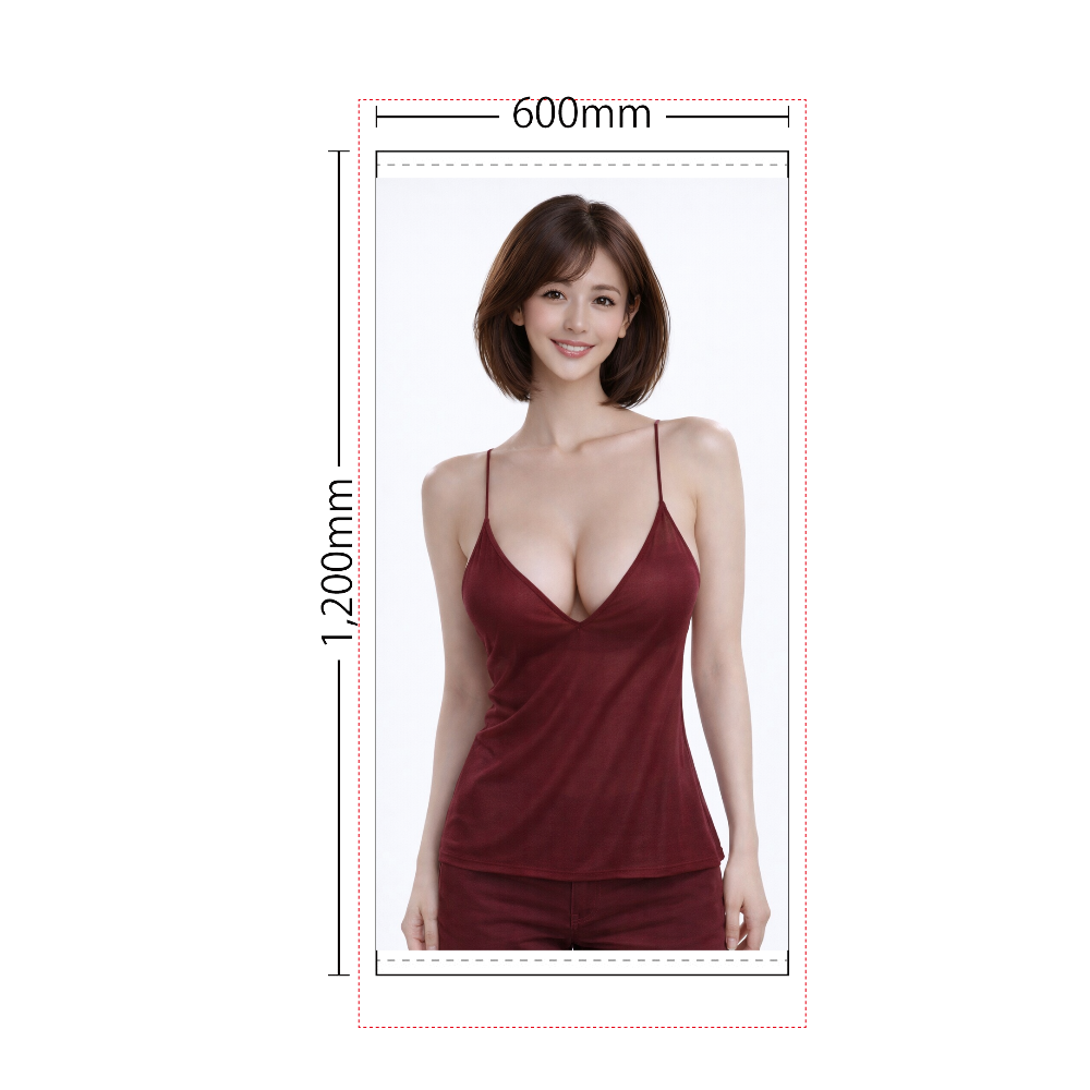 タペストリー_AI Collection_634