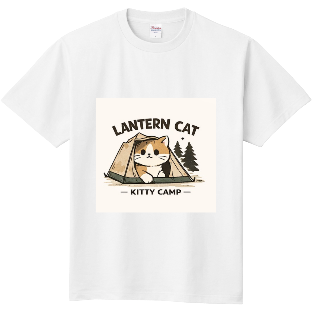 CAMP CAT CLUB 021