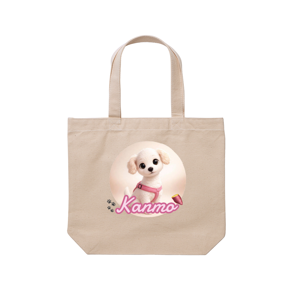 かんもAIバッグ