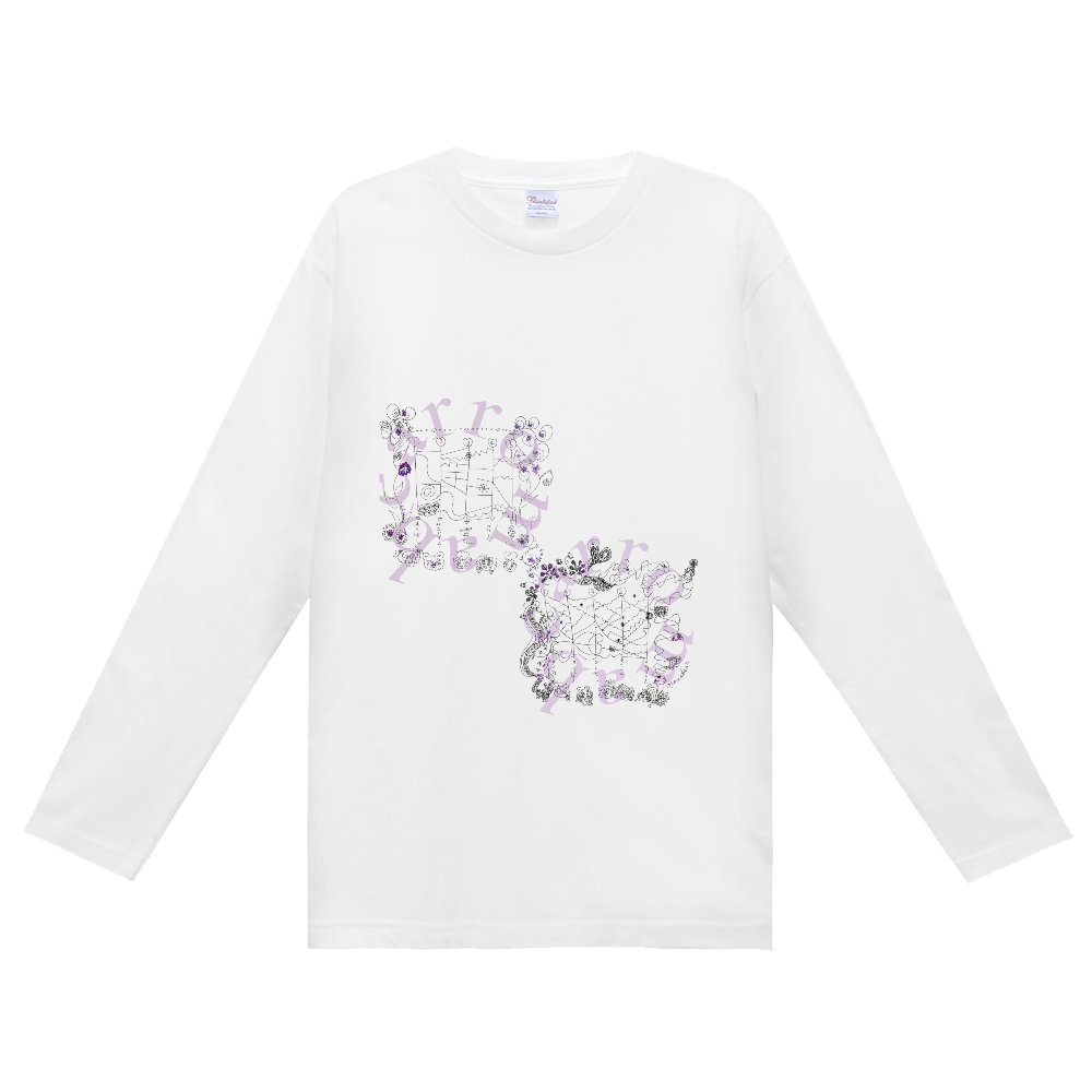 NO.1+NO.2 ろまべあartあみだくじAmidakuji