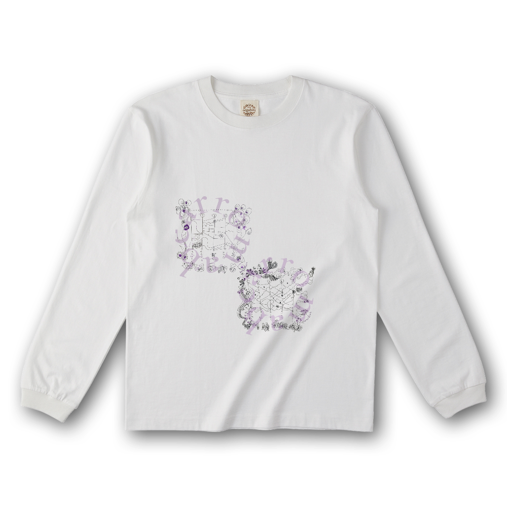 NO.1+NO.2 ろまべあartあみだくじAmidakuji