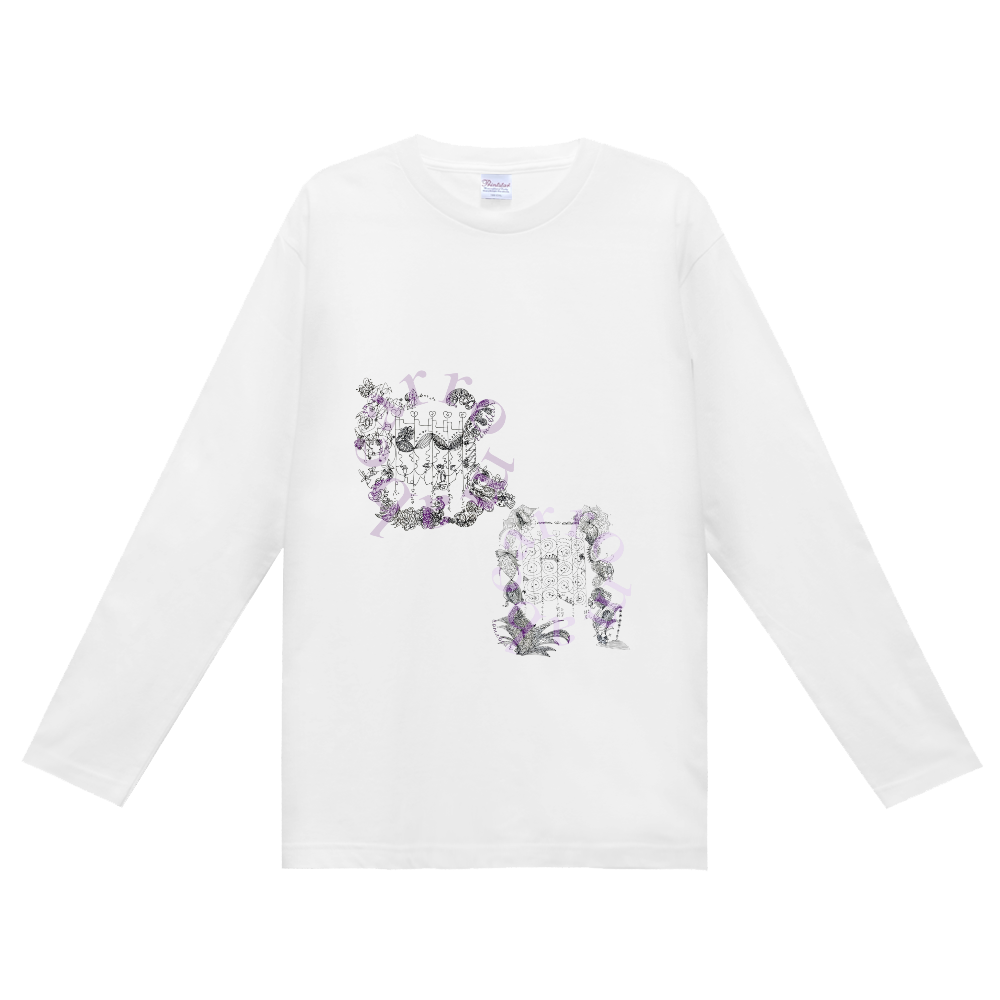 NO.3+NO.4 ろまべあartあみだくじAmidakuji