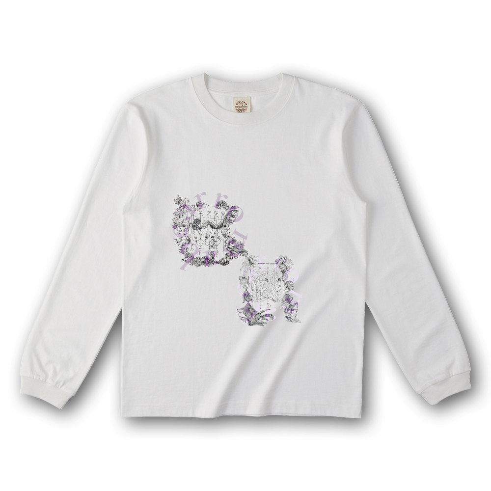 NO.3+NO.4 ろまべあartあみだくじAmidakuji