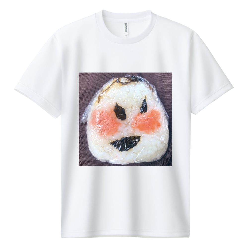 おにぎりOちゃん