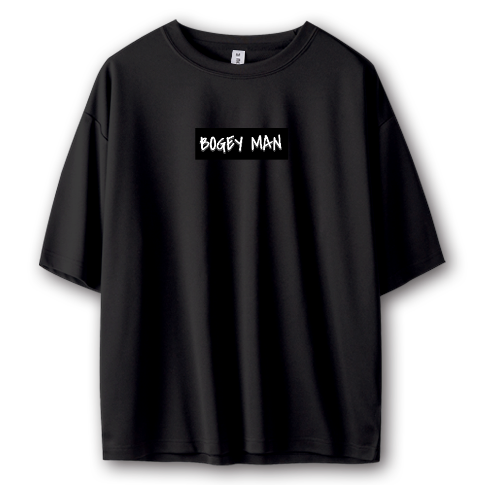 BOGEY MAN ストリートTシャツ