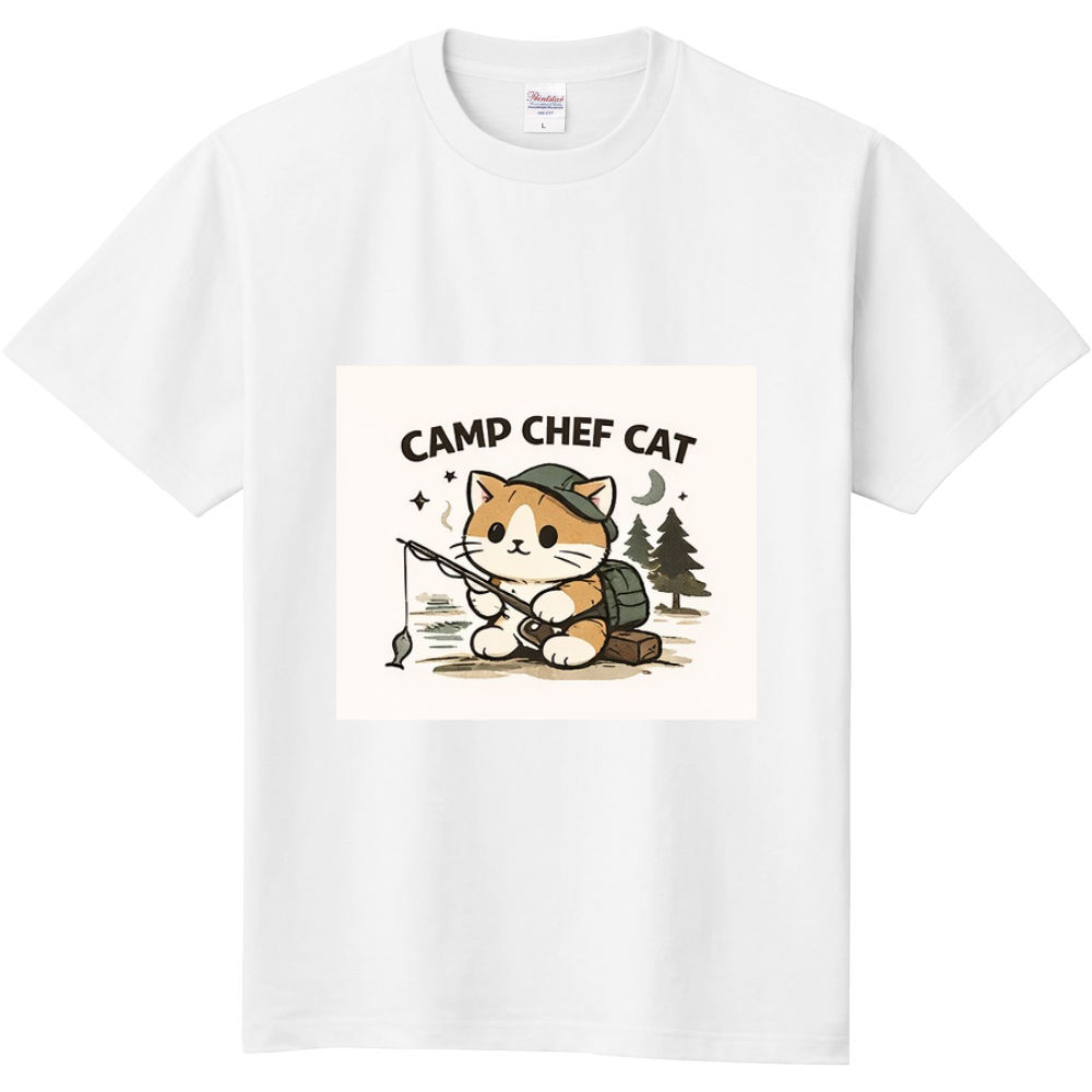 CAMP CAT CLUB 022