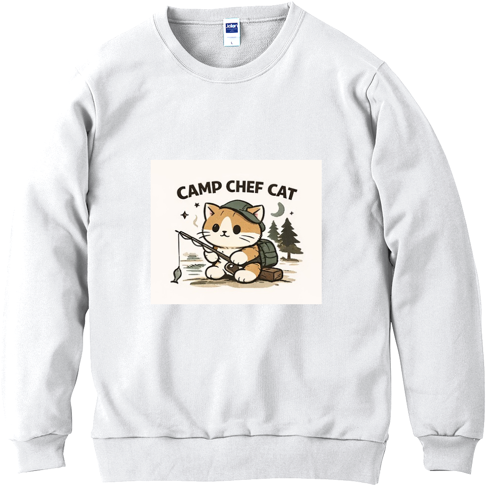 CAMP CAT CLUB 022