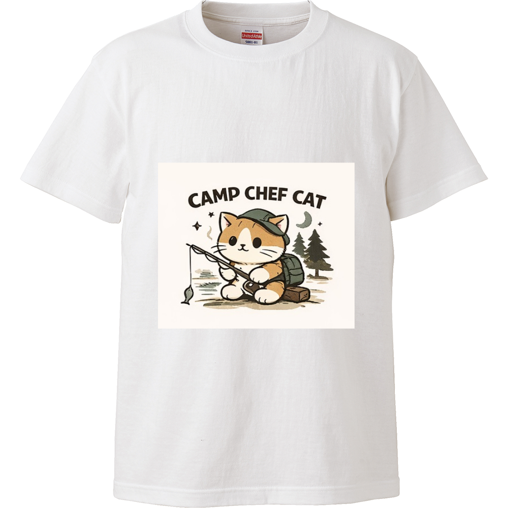 CAMP CAT CLUB 022