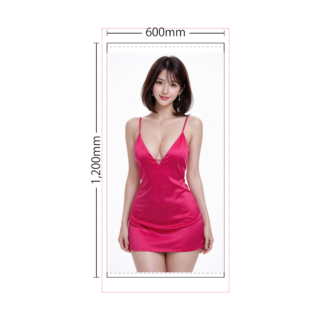 タペストリー_AI Collection_635