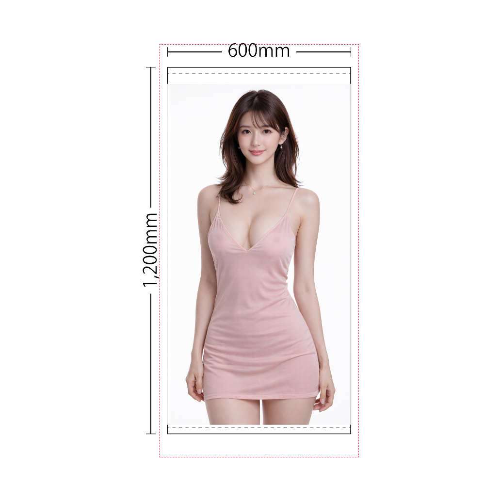 タペストリー_AI Collection_638